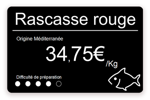 pescado-etiqueta-precio-rascasse-edikio-precio-etiqueta